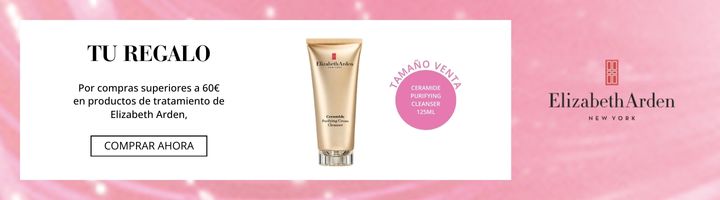 RxC Elizabeth Arden Cosmetica